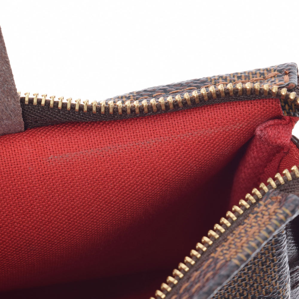 ルイヴィトントゥルースメイクアップ 14137 ブラウン レディース