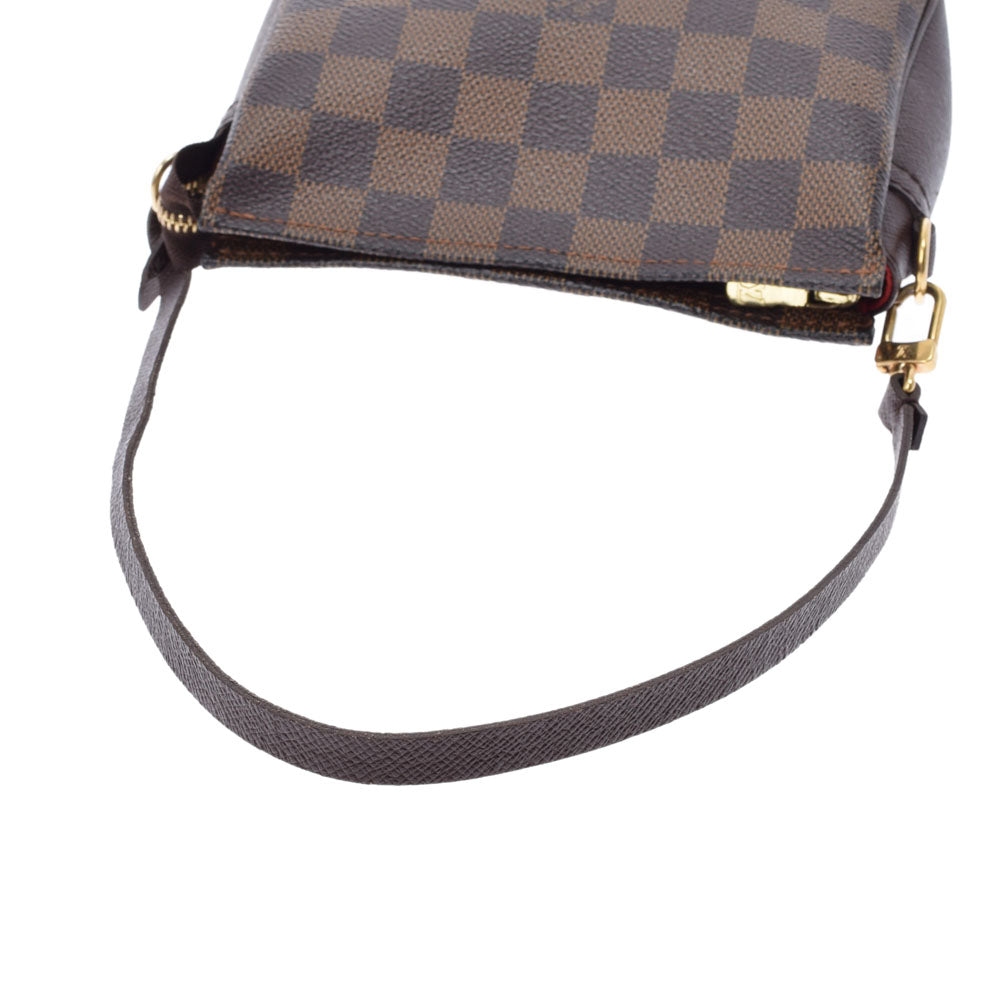 ルイヴィトントゥルースメイクアップ 14137 ブラウン レディース