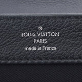 LOUIS VUITTON ルイヴィトン ロックミー 2 BB 黒 シルバー金具 M51200 レディース レザー ショルダーバッグ ABランク 中古 銀蔵