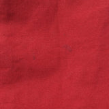 HERMES Hermes Polon Red Unisex Canvas Shoulder Bag B Rank used Ginzo