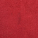 HERMES エルメス ポロション 赤 ユニセックス キャンバス ショルダーバッグ Bランク 中古 銀蔵