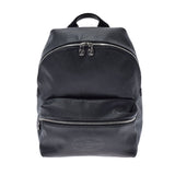 LOUIS VUITTON Louis Vuitton Taiga Discover Backpack Noir M30358 Men's Leather Backpack Daypack B Rank used Ginzo