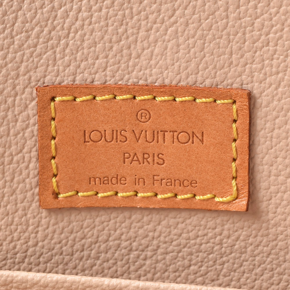 ルイヴィトンサックプラ 14145 ブラウン レディース モノグラムキャンバス トートバッグ M51140 LOUIS VUITTON 中古 –  銀蔵オンライン