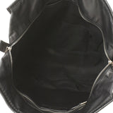 BALENCIAGA Balenciaga Bazaar Shopper Black 443097 Unisex Calf Tote Bag B Rank used Ginzo