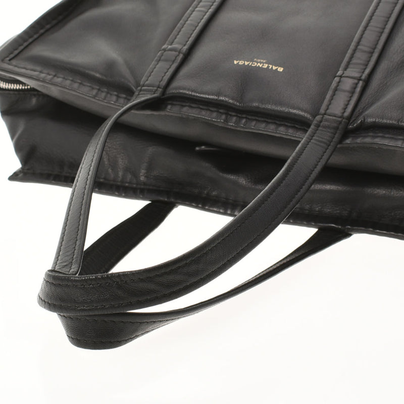 Balenciaga bazar shopper online bag