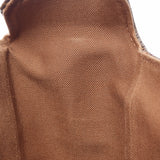 LOUIS VUITTON Louis Vuitton Monogram Abez Brown M45257 Men's Monogram Canvas Shoulder Bag B Rank Used Ginzo