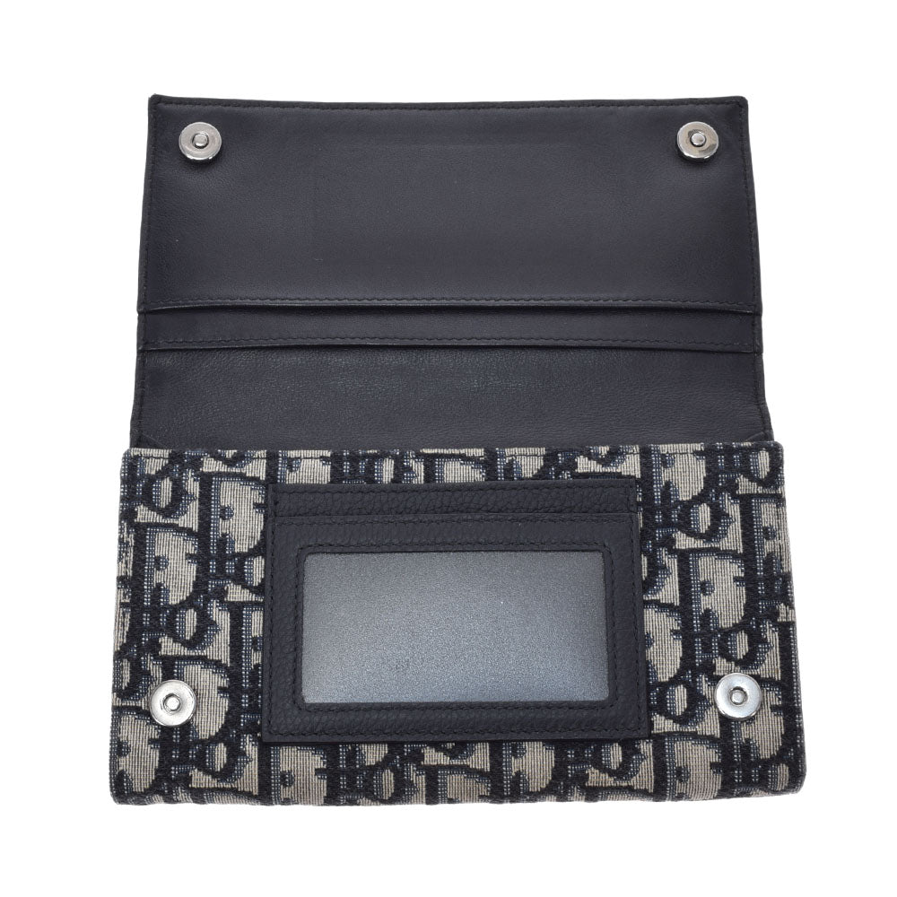 【未使用保管品】クリスチャンディオール　ショルダーウォレット　レザー　チェーン 楽天市場】【超美品】 ディオール チェーンショルダーウォレット カロ