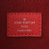 LOUIS VUITTON Louis Vuitton Pochet Jules PM Poppy Petal R99586 Unisex Leather Clutch Bag New Used Ginzo