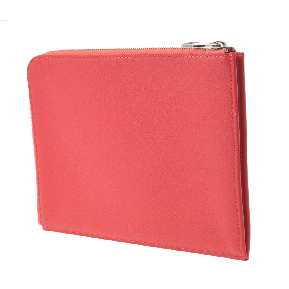 ルイヴィトンポシェットジュール PM ポピーペタル ユニセックス レザー