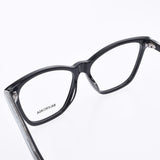 BALENCIAGA Balenciaga Date Glasses Black BB0029O Unisex Glasses New Used Ginzo