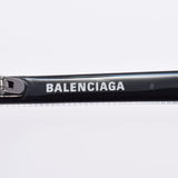Balenciaga Balenciaga Date眼镜黑色BB0029O男女玻璃杯新二手Ginzo