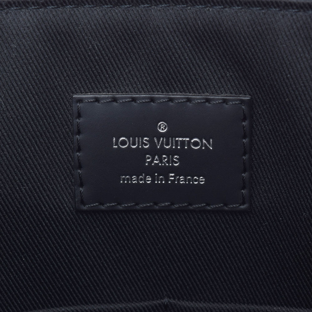 ルイヴィトンエクリプス エクスプローラー 2WAY 14145 黒 メンズ モノグラムキャンバス ビジネスバッグ M40566 LOUIS  VUITTON 中古 – 銀蔵オンライン