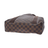 LOUIS VUITTON ルイヴィトン ダミエ カバボブール ブラウン N52006 ユニセックス ダミエキャンバス トートバッグ Aランク 中古 銀蔵