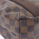 LOUIS VUITTON Louis Vuitton Damier Cabbab Boule Brown N52006 Unisex Damier Canbus Tote Bag A Rank used Ginzo