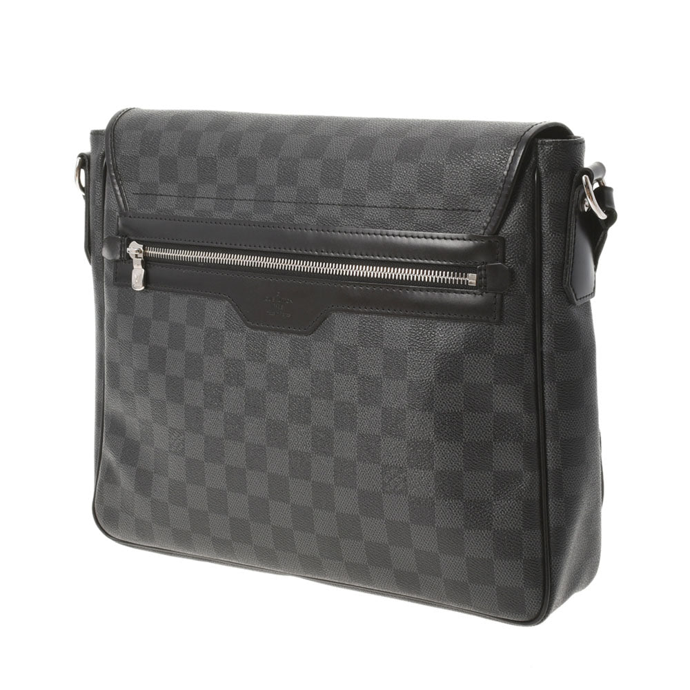 Louis Vuitton ダミエ・キャンバス ショルダーバッグ