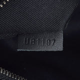 LOUIS VUITTON Louis Vuitton Damier Anfini Apollo Tote 2WAY Noir N40001 Men's Damier Camvas Tote Bag A Rank used Ginzo