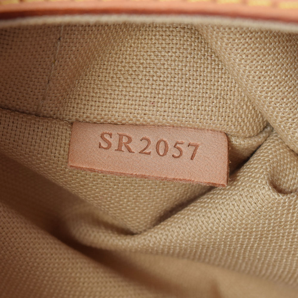 美品ルイヴィトン LOUIS VUITTON ナヴィグリオ アズール ホワイト 楽天市場】【バッグ】LOUIS VUITTON ルイ ヴィトン ダミエアズール