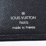 LOUIS VUITTON Louis Vuitton Taiga Organa Izadu Posh Pass Case Aldoise M30512 Unisex Leather Card Case B Rank Used Ginzo