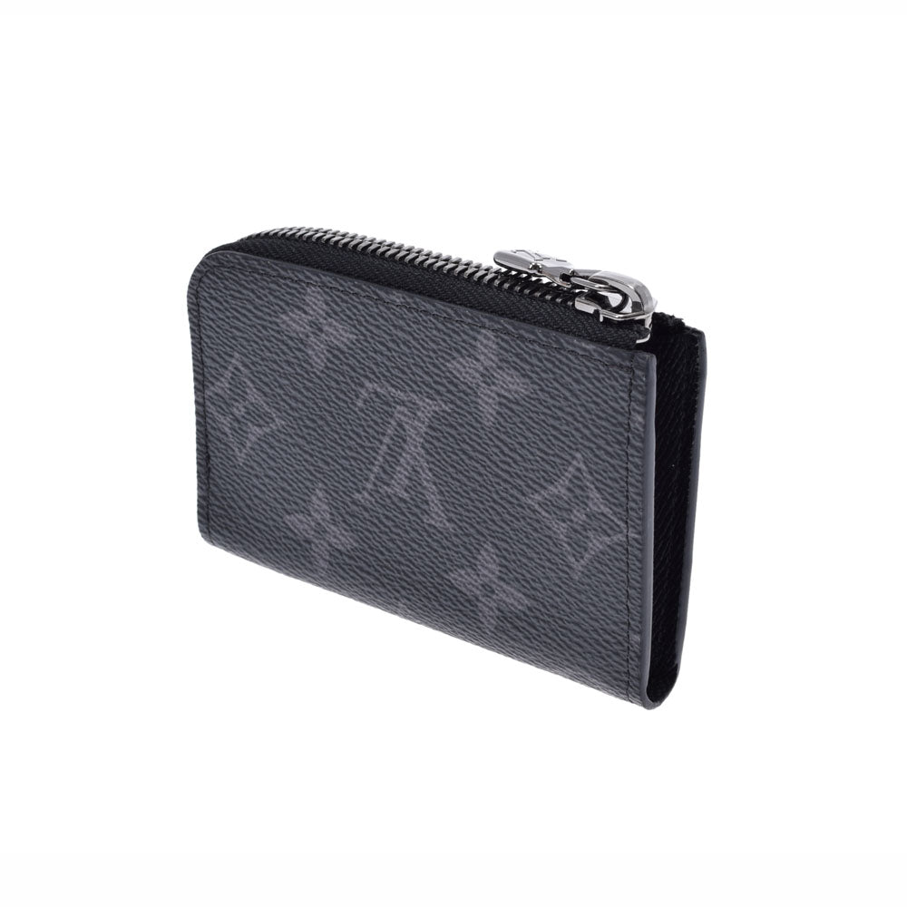 LOUIS VUITTON ルイヴィトン モノグラム エクリプス ポルトモネ 
