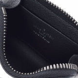 路易威顿路易·维顿（Louis Vuitton）路易·威登（Louis Vuitton）会标eclipse porto monjur黑色/灰色M63536男女通用硬币盒新二手Ginzo