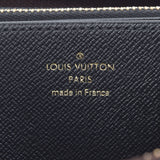 LOUIS VUITTON Louis Vuitton Monogram Giant Reverse Zippy Wallet Camel M69353 Unisex Monogram Canvas Wallet A Rank Used Ginzo