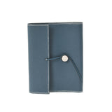 HERMES Hermes Note Cover Book Cover Bruutara Unisex Shable Notebook Cover B Rank used Ginzo