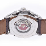 ORIS Oris Artier Complusion 01.581.7592.4091-07.5.21.70FC Men's SS/Leather Watch Automatic White Dial A Rank Used Ginzo