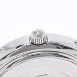 爱马仕爱马仕（Hermes Hermes）CLIPPER CL4.220女士SS/GP Watch Quartz Cream Dial A等级使用Ginzo