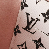 LOUIS VUITTON Louis Vuitton Monogram Giant Pochette Double Zip Red M67561 Ladies Monogram Canvas Shoulder Bag A Rank used Ginzo