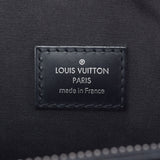 LOUIS VUITTON Louis Vuitton Epi Lockit Black M42292 Ladies Epi Leather Handbag AB Rank Used Ginzo