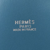 HERMES Hermes Boled 37 2WAY Brugen □ J engraved (around 2006) Ladies Toryon Lemance Handbag AB Rank Used Ginzo