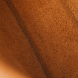 HERMES エルメス エヴリン TPM コニャック □I刻印(2005年頃) レディース ヴォーエプソン ショルダーバッグ Bランク 中古 銀蔵