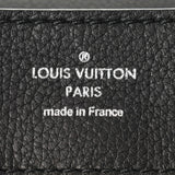 LOUIS VUITTON Louis Vuitton Rock Me Backpack Black M54573 Ladies Leather Backpack Daypack A Rank Used Ginzo