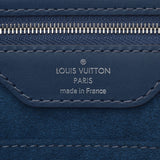 LOUIS VUITTON Louis Vuitton Epochet Joule GM Blue Marine M64154 Unisex Leather Clutch Bag A Rank used Ginzo