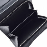 LOUIS VUITTON ルイヴィトン エピ ポルトフォイユ ジョイ 黒 M66582 ユニセックス エピレザー 三つ折り財布 Bランク 中古 銀蔵