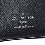 LOUIS VUITTON Louis Vuitton Epi Portfoey Joy Black M66582 Unisex Epi Leather Squilet Wallet B Rank Used Ginzo