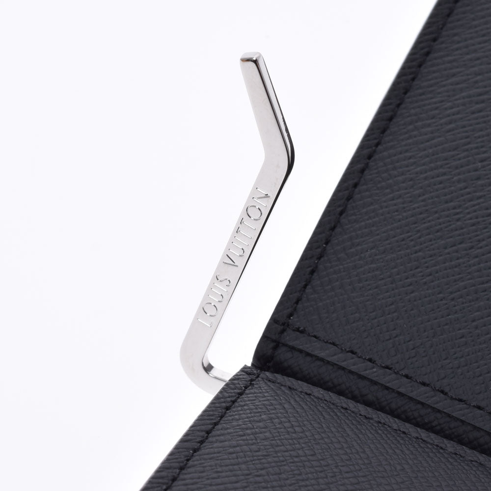 ルイヴィトンポルトフォイユパンス マネークリップ付き 14136