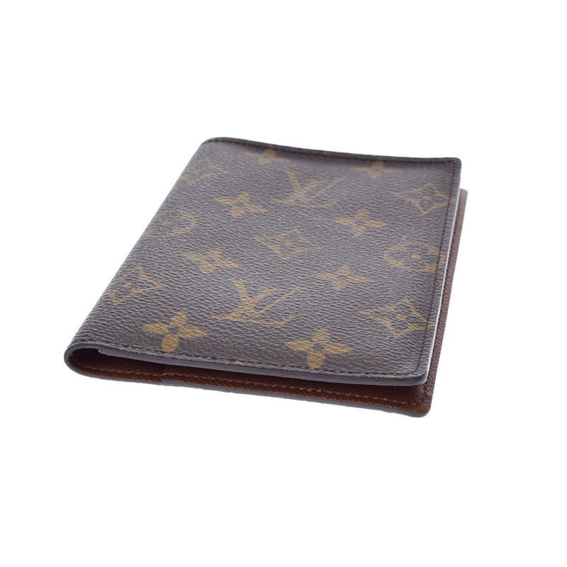 Louis Vuitton Monogram Passport Cover