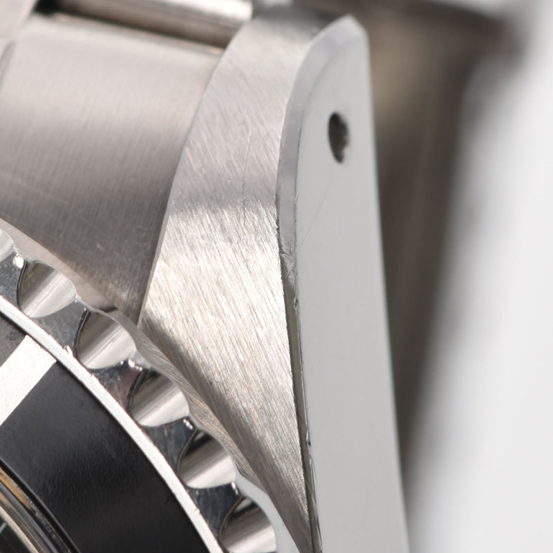 ROLEX ロレックス シードウェラー 4型ダイヤル アンティーク 1665 メンズ SS 腕時計 自動巻き 黒文字盤 ABランク 中古 銀蔵