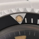ROLEX Rolex Seedweller 4 Type Dial Antique 1665 Men's SS Watch Automatic Black Dial AB Rank Used Ginzo