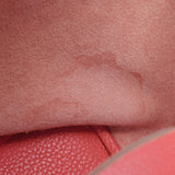 HERMES エルメス ピコタンロック PM  ローズジャイプール □R刻印(2014年頃) レディース トリヨンクレマンス ハンドバッグ Bランク 中古 銀蔵