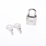 爱马仕爱马仕picotan锁MM Ethane Palladium Metal Fittings X雕刻（2011年）女士Toryon Lemance手提包A级使用Ginzo