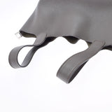 爱马仕爱马仕picotan锁MM Ethane Palladium Metal Fittings X雕刻（2011年）女士Toryon Lemance手提包A级使用Ginzo