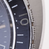 OMEGA オメガ シーマスター200 パイロットケース アンティーク 166.091 メンズ SS 腕時計 自動巻き ブラック文字盤 Aランク 中古 銀蔵