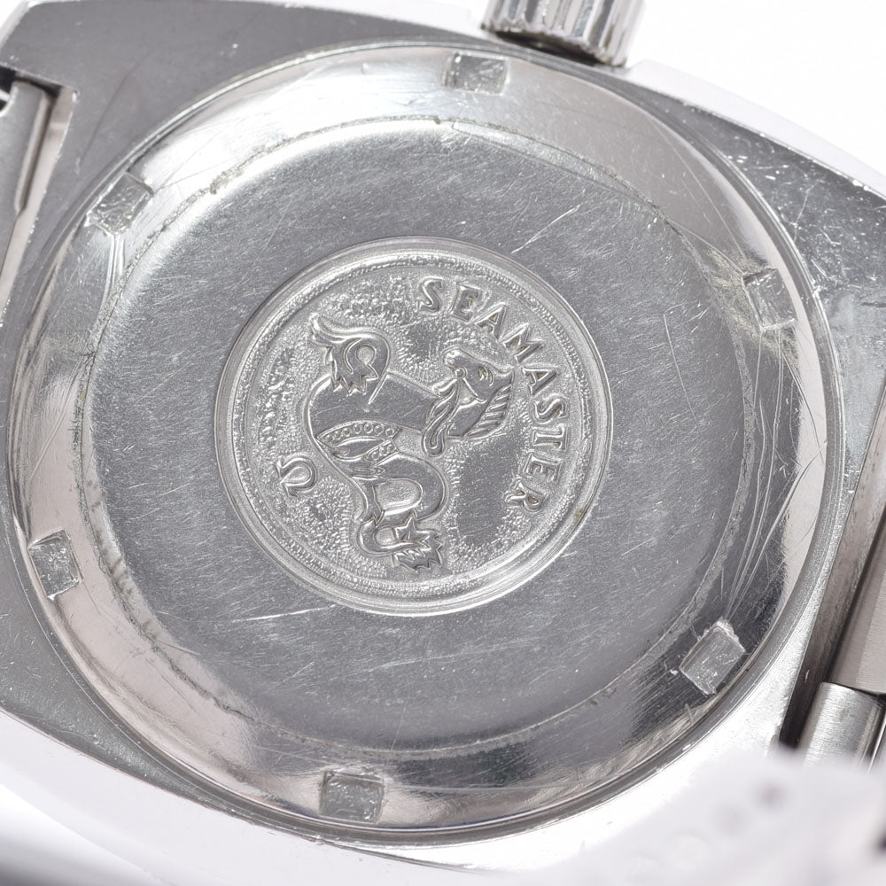 オメガシーマスター120 アンティーク メンズ 腕時計 166.088 OMEGA 中古 – 銀蔵オンライン