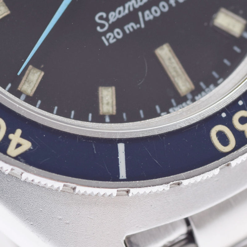 オメガシーマスター120 アンティーク メンズ 腕時計 166.088 OMEGA 中古 – 銀蔵オンライン