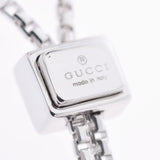 Gucci Gucci网球呼吸钻石3.50CT Quumise k18wg手镯A级使用Ginzo