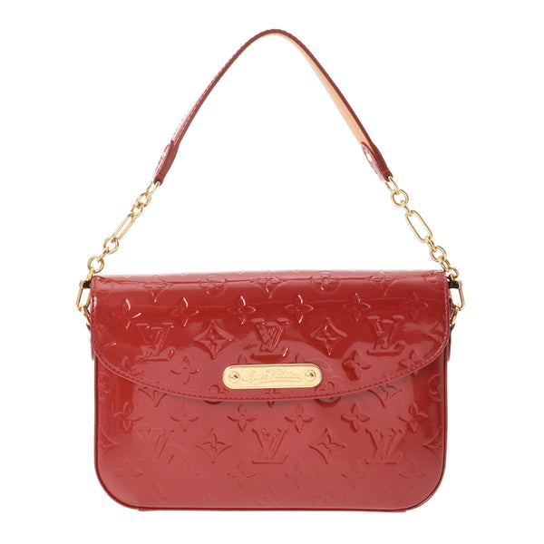 ルイヴィトンロデオドライブ 14125 ポムダムール レディース