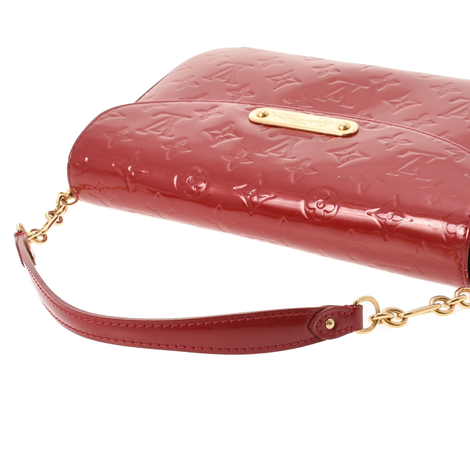 ルイヴィトンロデオドライブ 14125 ポムダムール レディース