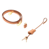 HERMES エルメス ボリード37  チェスナッツ ゴールド金具 □F刻印(2002年頃) レディース  オーストリッチ ハンドバッグ ABランク 中古 銀蔵